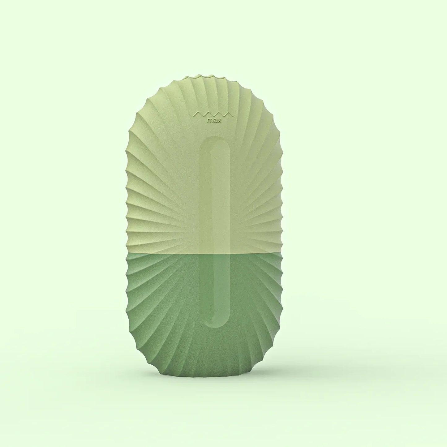 Silicone Face Ice Roller Cube Mold - Professional Skin Care Tool for De-Puffing, Brightening, and Facial Massaging - Reusable & Food-Grade Silicone Beauty Massager - Aura