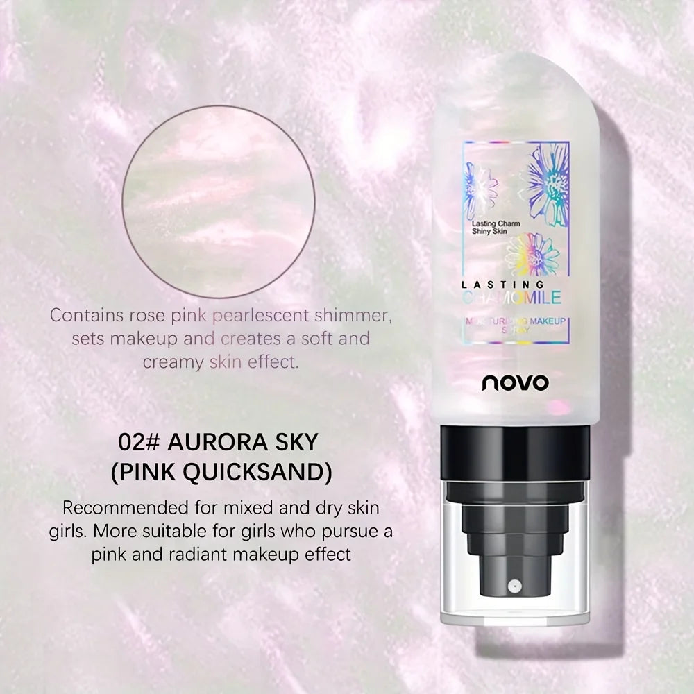 بخاخ تثبيت المكياج نوفو 12 ساعة ألترا لوك - لمسة نهائية مطفية تدوم طويلاً ورذاذ للتحكم في الزيوت لجميع أنواع البشرة (مجموعة من قطعتين)