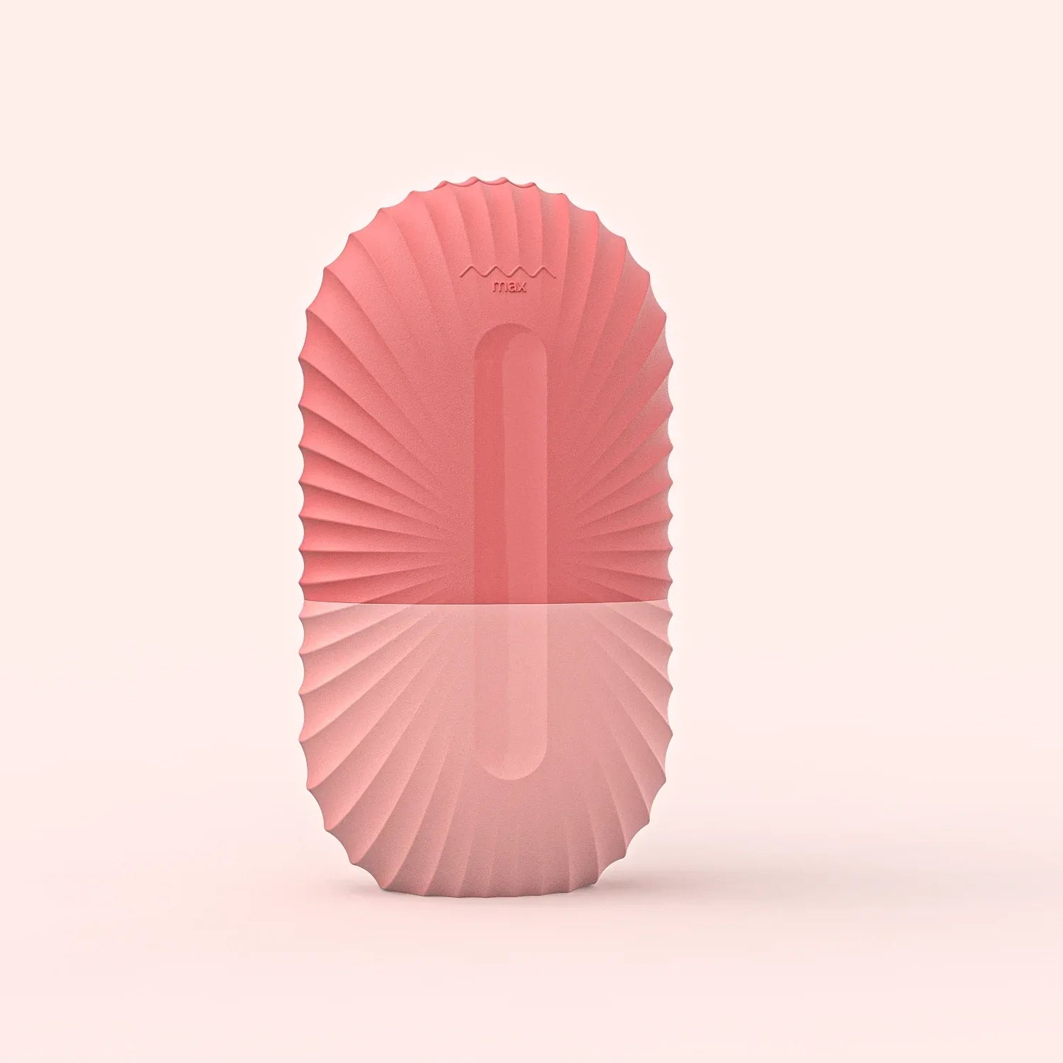 Silicone Face Ice Roller Cube Mold - Professional Skin Care Tool for De-Puffing, Brightening, and Facial Massaging - Reusable & Food-Grade Silicone Beauty Massager - Aura